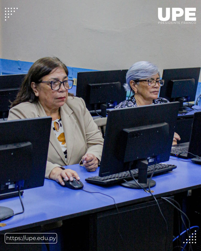 Capacitación Docente de Ciencias de la Salud: Día 4